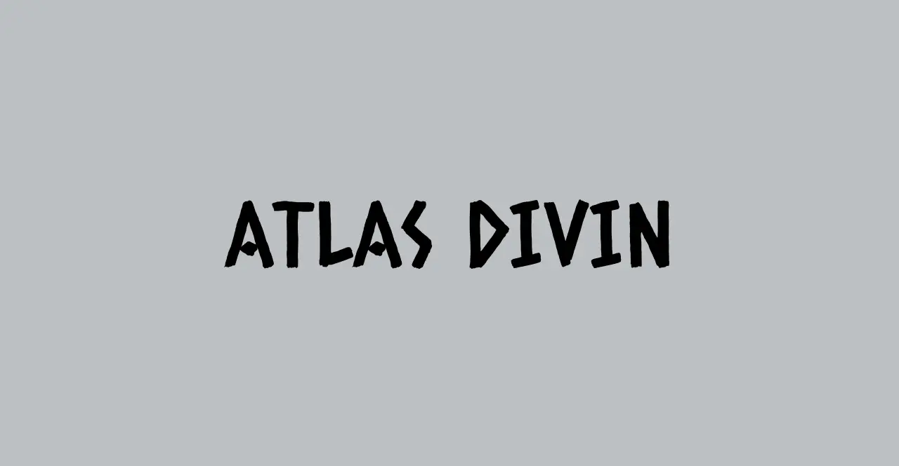 atlas divin