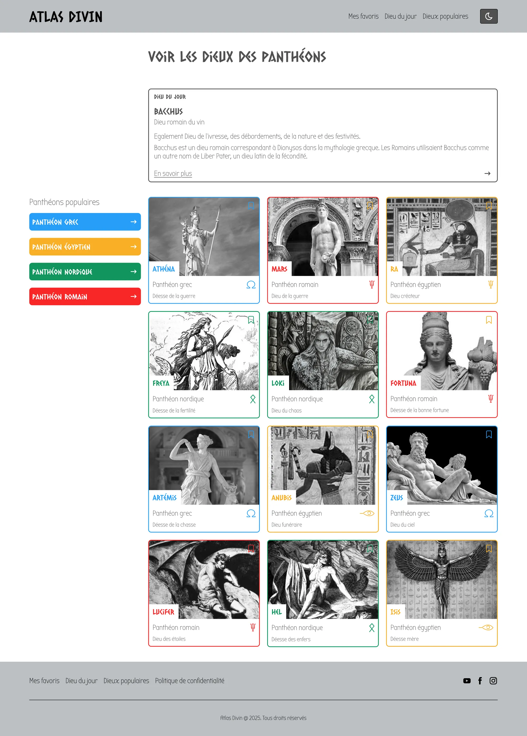 The login of the siteweb “Tatitotu“