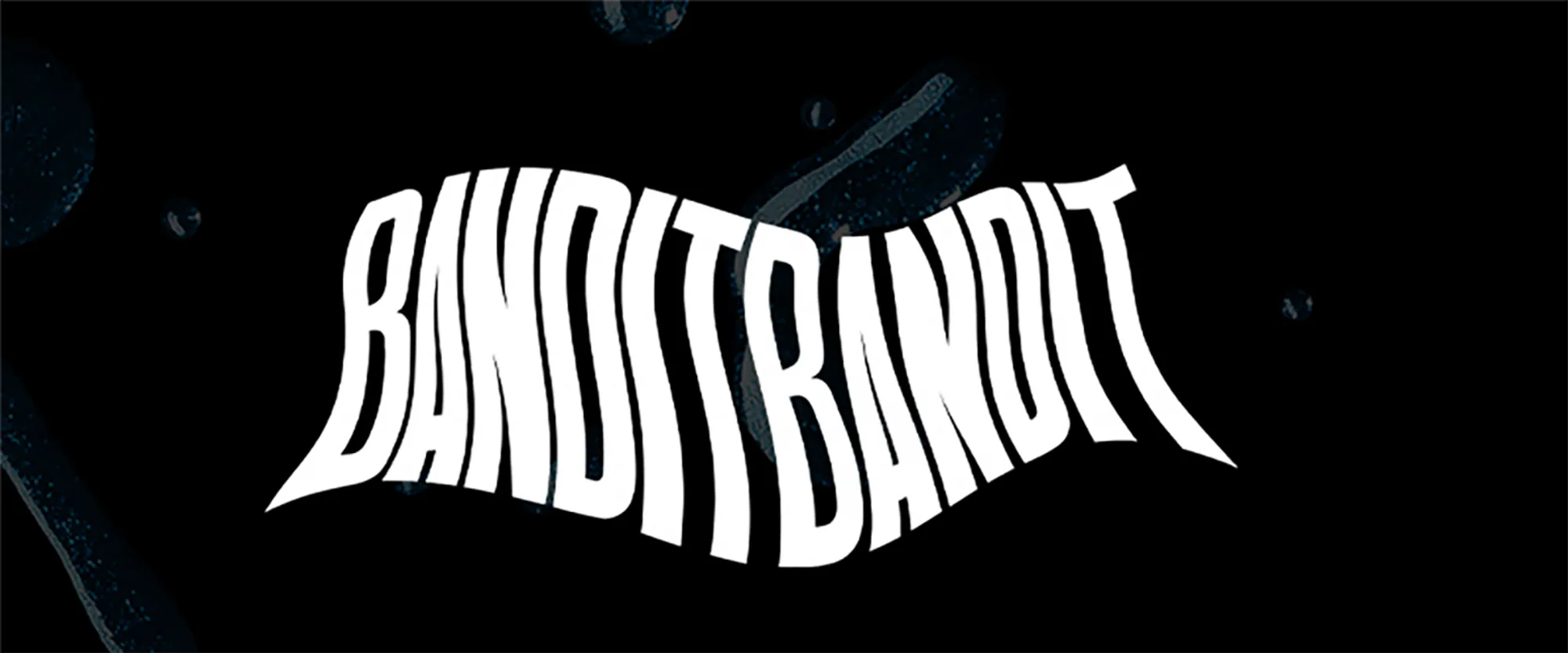The redesigned logo of Bandit Bandit