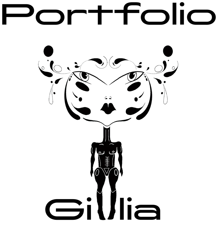 Portfolio de Giulia Cariulo, apprentie en Interactive Media Designer